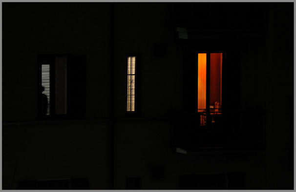 Nika Radic Other Peoples Windows
